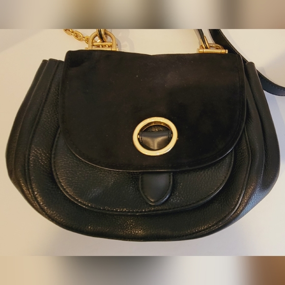 Michael Kors Crossbody Shoulder Satchel Bag - Picture 2 of 4